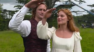 The Legend of Tarzan - Behind the Scenes