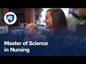 Master's Degree in Nursing Online