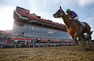 California Chrome's story inspires many in his home state