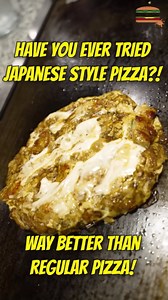 Japanese-style pizza taste test: Flavors you’ve never experienced