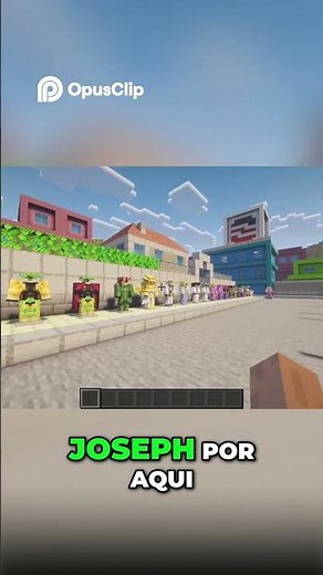 Jojo Mod Missing Classic Characters and Disappointment! #minecraft #minecraftmods #jojos