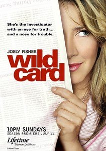 Wild Card TV Series (2003-2005), Watch Full Episodes of All Seasons Online