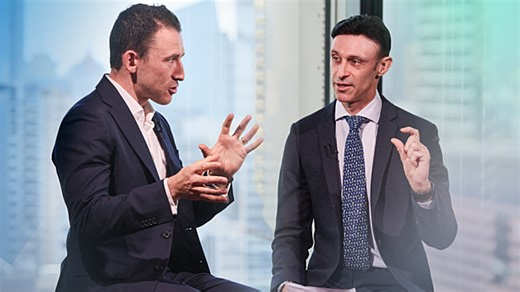 VanEck and Global X go head-to-head to build the ultimate ETF portfolio for 2026