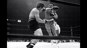 958K views · 18K shares | RIP, Muhammad Ali. The Champ. The Greatest. | Sports Illustrated | Facebook