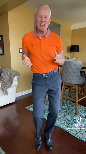 9.4K views · 24K reactions | Michael from Accounting not playing with y'all on tonight. Talk to her Sir!   | Nikita B | Facebook