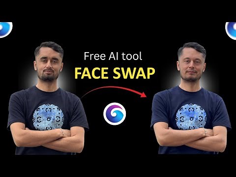 How to Swap Faces Online Free in 2025 | Remaker AI Face Swap Tool