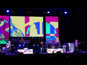 Yes Live 2019 - Rhythm Of Love