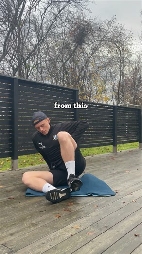 How I went from average speed to the fastest on my team ⚡️Comment “30” for the full speed program! | Scientificallyfaster