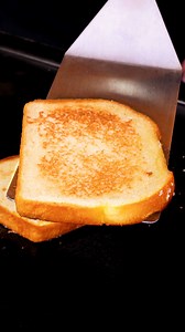 7.8K views · 114 reactions | Cooking Tip Of The Day: Toast your bread with butter. Not only is it easier to spread mayo evenly, it also won't burn your bread because it has a higher smoke point than butter. Next time you forget the butter in the fridge, give mayo a try! #Mayooverbutter | The Grill Dads | Facebook