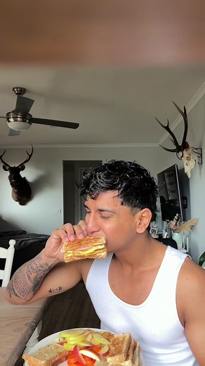 Healthy Diet Plan: What I Eat in a Day with Ritika Bhusal