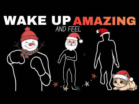 6-MIN IMMERSIVE STRANGER THINGS WORKOUT — FULL BODY INTERACTIVE TRAINING