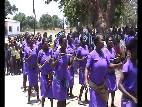 Kalela traditional dance collection - CHIBS STUDIOS