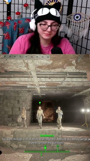 What A Lovely Introduction! || Fallout 4