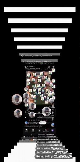 mobizen screen recorder trailer
