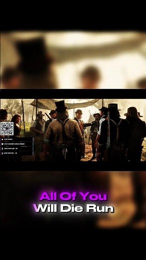 Red Dead Redemption 2 Roleplay Wild West Gameplay #RDR2