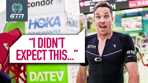 You saw him do it, now let's break it down! How did James really conquer an Ironman on just one hour of training a day? We're pulling back the curtain and answering all of your burning questions in this deep-dive analysis! From the exact workouts he did to the surprising takeaways about consistency and strength training, we're revealing the secrets behind the challenge. This isn't just a recap; it's a masterclass for any athlete trying to maximize their training on a tight schedule. | Global Tri