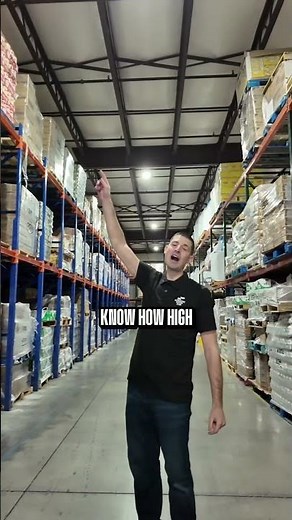 “Warehouse Optimization Explained: How to Maximize Space, Reduce Costs & Increase Storage Capacity”