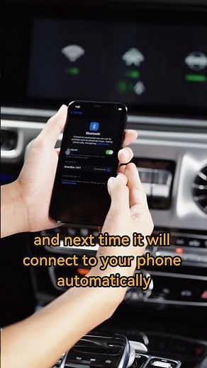 XTRONS ACCP07 Adapter: Wireless CarPlay & Android Auto Made Easy! 🚘✨