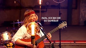 Danke Papa! 💖 Schön, dass es dich gibt. 💖 Happy Vatertag!