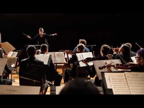 Electronic and Computer Music Concert #1 - Jan 2026