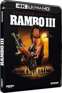 Rambo III