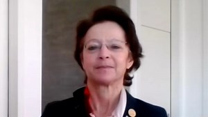 11K views · 194 reactions | Tonight's opening ceremony officially kicks off the #Beijing2022 Winter Olympics. Host nation China has gone to extraordinary lengths to ensure a safe and successful Olympiad despite the COVID-19 pandemic. Sarah Lewis, former secretary general of the International Ski Federation from 2000 to 2020, joins CGTN for an interview. | CGTN | Facebook