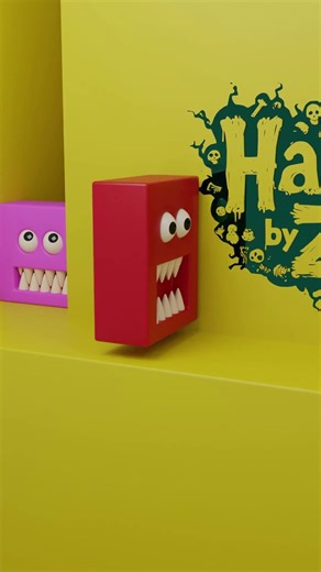 The Hunter vs The Hunted 👹