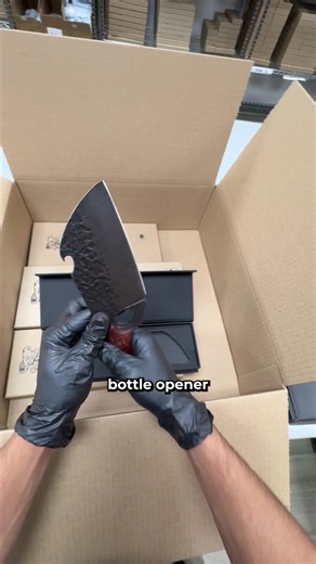 17K views · 481 reactions | ⚫ Black Friday starts NOW Skip the madness! Get your gifts early this year! Shop the sale before he does. Coolina knives are the perfect Holiday Season Gift, available in over 10+ models.  The most UNIQUE, USEFUL, and BADA$$ gift ever  Money-Back Guarantee  Custom Engravings  Fast 2-Day Shipping & Easy Returns ⭐️ Over 6,000+ 5-Star Reviews Need we say more? Get yours today. | Coolina USA | Facebook