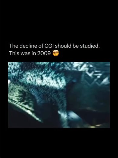 CGI stands for computer-generated imagery — it’s the creation of visual content by computer software DP4TUpojvh8