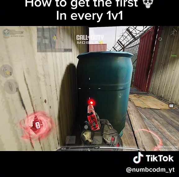 Essential Call of Duty Mobile Tips and Tricks