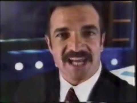 Comerciales México, Septiembre año 2000 Azteca 7