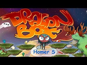 DragonBox 2: Algebra 12+ #1 - The game that secretly teaches algebra (iPad, iPhone, Android).