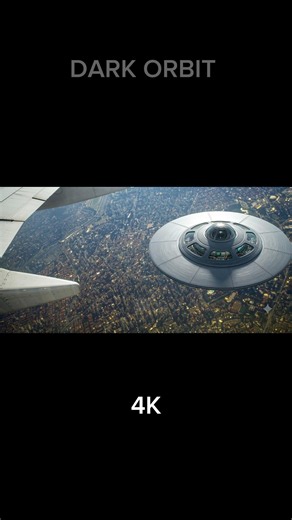 UFO & Alien Encounters: 144p vs. 4K Ultra Quality!