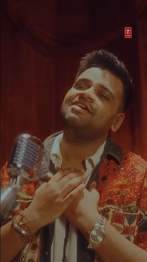 Ishqa🌹- Parth Srivastava | Akanksha Bhandari | Latest Punjabi Song | T-Series