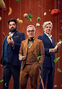Masterchef Italia Season 12 - watch episodes streaming online