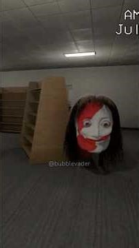 20 Wyrms in the Library #backrooms #theclassrooms #liminalspace #entities