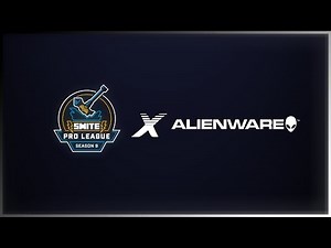 SMITEPro | Alienware Returns!