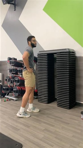 The Box Jump Challenge