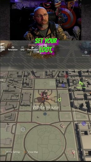 How to Get the Quick Step in The Division 2 #shorts