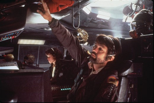 Alien – Das unheimliche Wesen aus einer fremden Welt im TV - Sendung - TV SPIELFILM