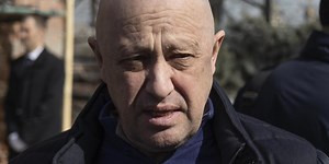 U.S. Sanctions Wagner’s Gold and Diamond Mining Operations