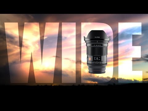 Your first wide angle lens (On a Budget)
