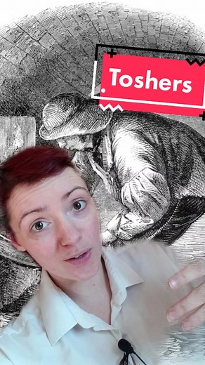 Exploring Working Class History in Victorian London