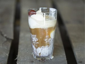 Found: Perhaps the best root beer on the planet