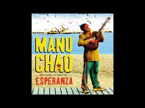 Me Gustas Tu - Lyrics Meaning in English - Manu Chao - Lyrics Translated