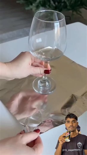 3D animation experiment 😱🔥. #experiment #science #viral #reel #explore #diy #facts #tiktok | Hsexperiment335