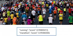 Google vypustil Cloud Vision API, každý si může naprogramovat svoje Google Photos