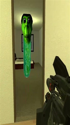 Part-121 #Crazy_Gaming #Nextbots