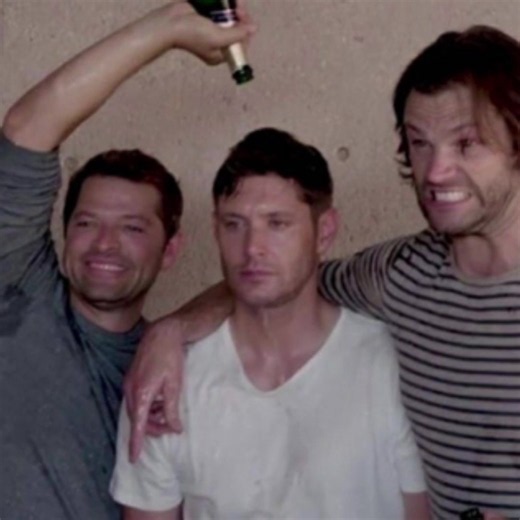“Hey, ass butt” — Short Cas Version Repeated Phrase