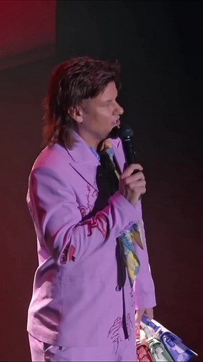 Theo on French People | Theo Von